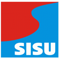 Logo TIR e bus Sisu