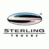 Logo mezzi pesanti (heavy vehicles) Sterling