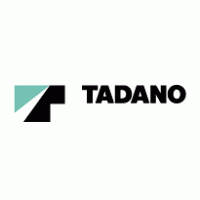 Logo TIR e bus Tadano Faun