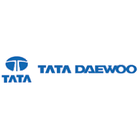 Logo TIR e bus Tata Daewoo Truck