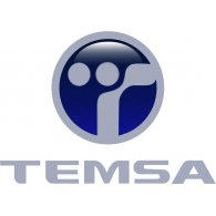 Logo mezzi pesanti (heavy vehicles) Temsa Bus