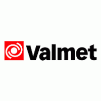 Logo mezzi pesanti (heavy vehicles) Valmet