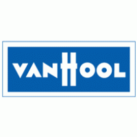 Logo TIR e bus Van Hool