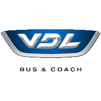 Logo mezzi pesanti (heavy vehicles) VDL