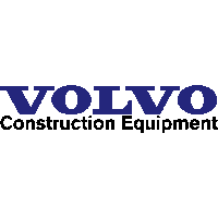 Logo mezzi pesanti (heavy vehicles) Volvo Construction Equipment