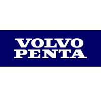 Logo mezzi pesanti (heavy vehicles) Volvo Penta