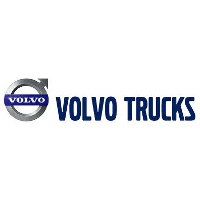 Logo mezzi pesanti (heavy vehicles) Volvo Trucks