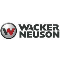 Logo mezzi pesanti (heavy vehicles) Wacker Neuson