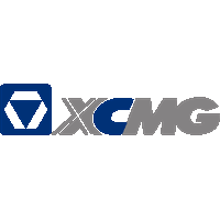 Logo mezzi pesanti (heavy vehicles) XCMG