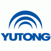 Logo TIR e bus Yutong