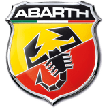 Logo auto Abarth