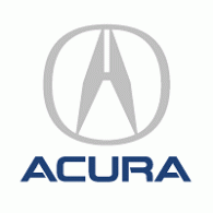 Logo auto Acura
