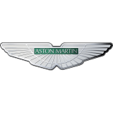 Logo auto Aston Martin