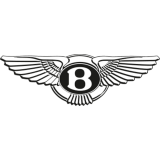 Logo auto Bentley