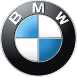 Logo auto Bmw