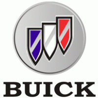 Logo auto Buick