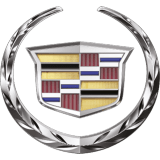 Logo auto Cadillac
