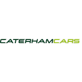 Logo auto Caterham