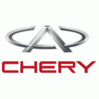 Logo auto Chery