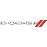 Logo auto Dodge