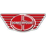 Logo auto Donkervoort