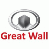 Logo auto Gwm - Great Wall Motor