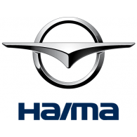 Logo auto Haima