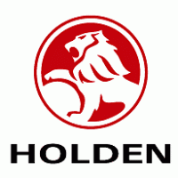 Logo auto Holden