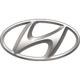 Logo auto Hyundai
