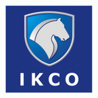 Logo auto Ikco