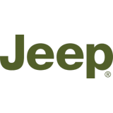 Logo auto Jeep