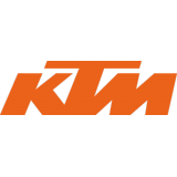 Logo auto KTM