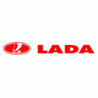 Logo auto Lada