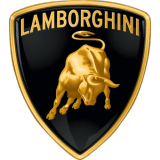 Logo auto Lamborghini
