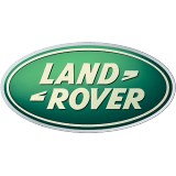 Logo auto Land Rover
