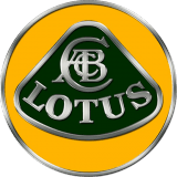 Logo auto Lotus