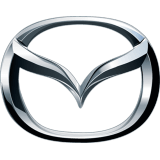 Logo auto Mazda