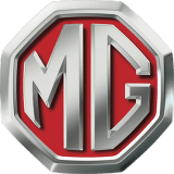 Logo auto MG