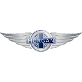 Logo auto Morgan
