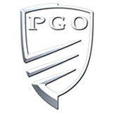Logo auto PGO
