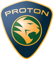 Logo auto Proton