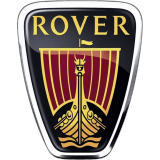 Logo auto Rover