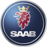 Logo auto Saab