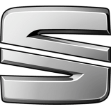 Logo auto Seat