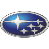 Logo auto Subaru