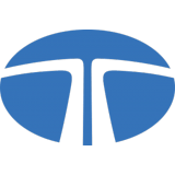 Logo auto Tata