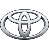 Logo auto Toyota