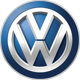 Logo auto Volkswagen