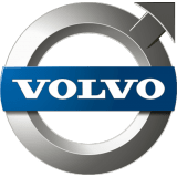 Logo auto Volvo