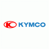 Logo moto Kymco